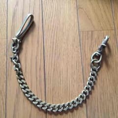 ウォレットチェーンのサムネイル