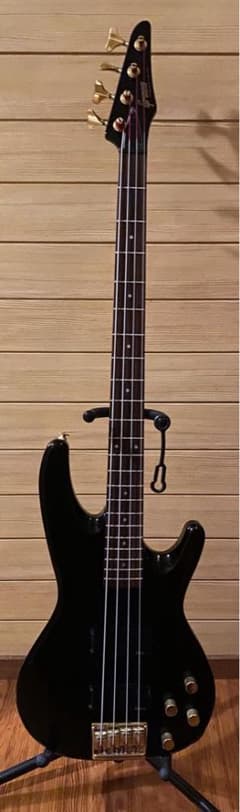 グレコ JJB-650 アクティブベース フジゲン製 - メルカリ