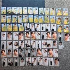 SEVENTEEN スングァン トレカ 78枚まとめ売り - メルカリ