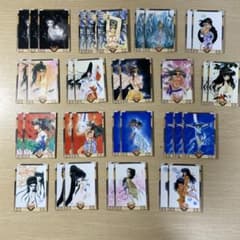 いのまたむつみ イラストレーションカード vol.2 まとめ売り - メルカリ