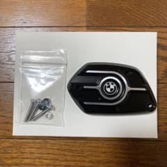 ローランドサンズ製 RnineT クラッチフルードリザーバータンクカバーのサムネイル