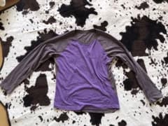 モンベルTシャツのサムネイル
