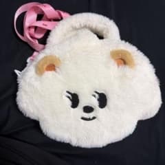 TXT プルバトゥ バムグッ CROSS BAGのサムネイル