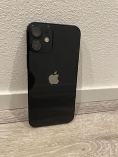Apple iPhone 12mini 本体 128GB ブラック ジャンク - メルカリ