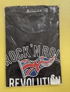布袋寅泰 ROCK'N'ROLL REVOLUTION TOUR Tシャツ 新品のサムネイル