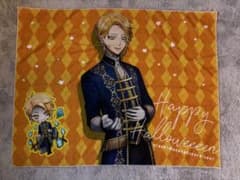 浦島坂田船 キャンディケース付きタオルケット センラのサムネイル