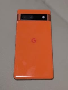 Google Pixel 7a コーラル 本体 箱あり（ジャンク品） Google Pixel 7a コーラル 本体 箱あり（ジャンク品） - メルカリ