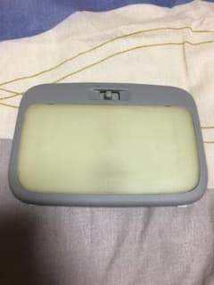 ハイエース　ルームランプのサムネイル