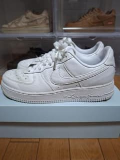 DRAKE NOCTA × AF1のサムネイル