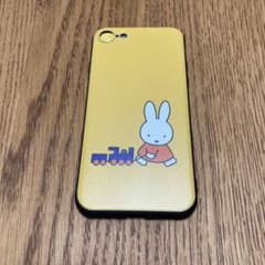 新品未使用*ミッフィー iPhoneケース【iPhoneSE】のサムネイル