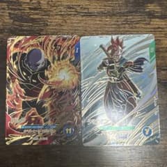 ドラゴンボールスーパーダイバース　SDV9-047 SDV9-067 ドラゴンボールスーパーダイバース SDV9-047 SDV9-064 - メルカリ