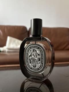 ほぼ半額］DIPTYQUEオードパルファンEAU DE MINTHÉ 75ml - メルカリ