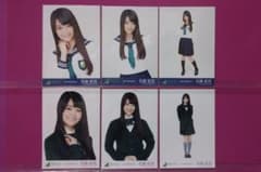 渡辺梨加 生写真 櫻坂46 渡辺梨加 生写真まとめ売り 守屋茜・渡辺梨加考案グッズ&