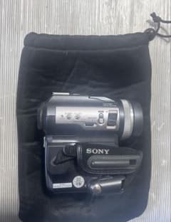 SONY Handycam 3.0メガピクセル - メルカリ