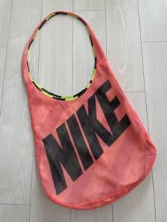 ナイキ メッシュバックNIKEのサムネイル