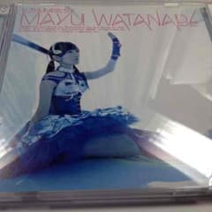 渡辺麻友のサムネイル