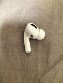 AirPods Pro 第1世代 純正 左耳のサムネイル
