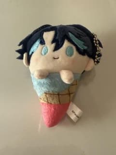 大和憧吾 アイスたぴぬい vol.2のサムネイル