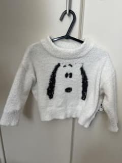 PEANUTS 스누피 트레이너 80