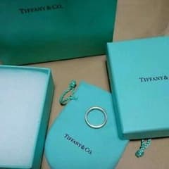 TIFFANY リングのサムネイル