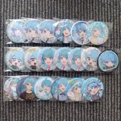 いれいす -hotoke-さん 缶バッジのサムネイル