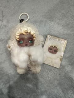 SKULLPANDA スカルパンダ Sandman サンドマンのサムネイル