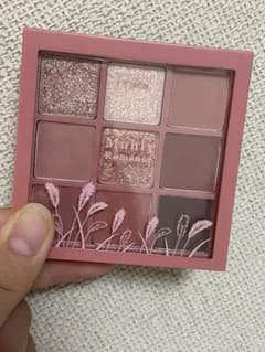 エチュードハウス アイシャドウパレットのサムネイル