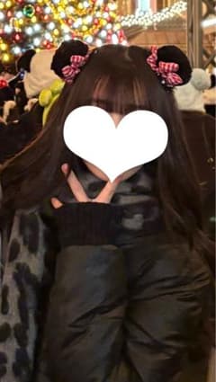 【廃盤品、希少品、レア】ディズニー　ミニー　ヘアピンのサムネイル