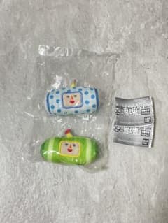 ぬいぐるみマスコット塊魂 王子 ジュンのサムネイル