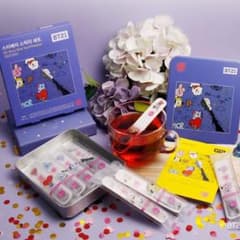 BT21 ティーフレーバーのサムネイル