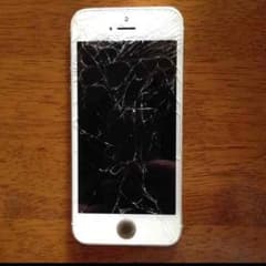 iPhone5のサムネイル