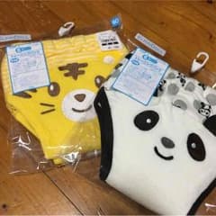 新品未使用☆トレーニングパンツ 6層タイプのサムネイル