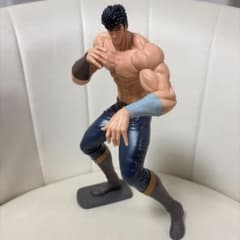 北斗の拳 ケンシロウ フィギュア Grandistaのサムネイル
