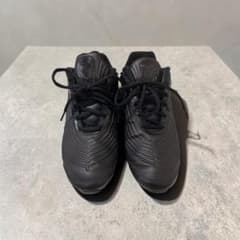 【希少品】NIKE Air Max Deluxe SE 28cm ブラックのサムネイル