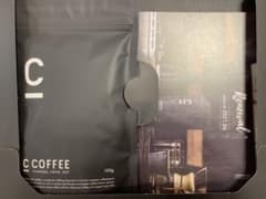 CCOFFEEチャコールコーヒーのサムネイル