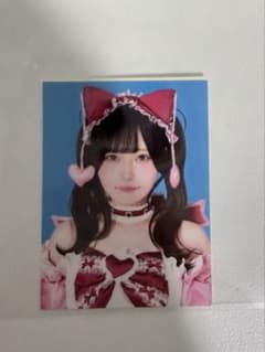 きゅるりんってしてみて 逃げ水あむ 生誕 2025 証明写真 - メルカリ
