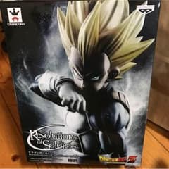 ドラゴンボールＺ  べジータ フィギュアのサムネイル