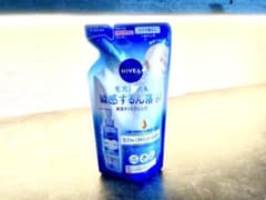 NIVEA クレンジングオイルのサムネイル