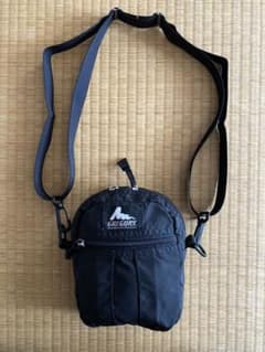 GREGORY グレゴリー ショルダーバッグ　USA製のサムネイル