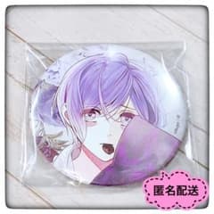 匿名配送】ディアラバ 逆巻カナト 缶バッジ DIABOLIKLOVERS - メルカリ