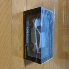 ハリアー　非売品　ミニカー　モデルカーのサムネイル