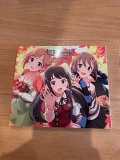 아이돌 마스터 신데렐라 걸즈 SEASONS AUTUMN!