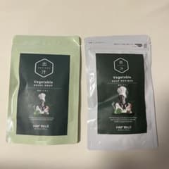 H&F BELX Vegetable DASHI SOUPのサムネイル