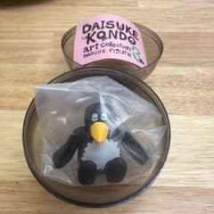 ペンギン 1個　DAISUKE KONDO artコレクション3のサムネイル