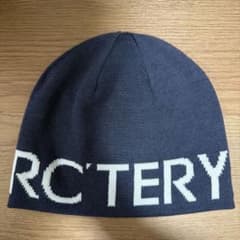 ARC'TERYX WORD HEAD TOQUE ニット帽 58cmのサムネイル