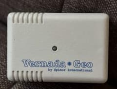 Vernada Geo（ベルナダ・ジオ）電磁波対策 スピノール Vernada Geo（ベルナダ・ジオ）電磁波対策 スピノール - メルカリ
