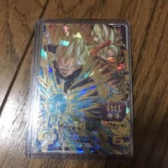 ドラゴンボールヒーローズ のサムネイル