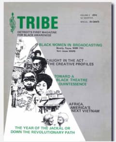 TRIBE ポスター 未開封 B2 Pharoah Sanders Herbie - メルカリ