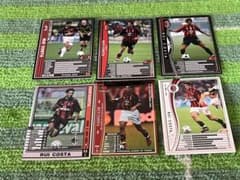 ルイ・コスタ FA IS 白黒 wccf footista スクデット 未変換 - メルカリ