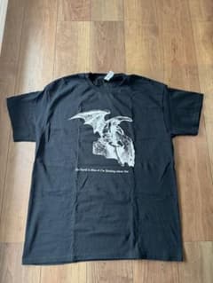 JESSE DRAXLER Tシャツのサムネイル